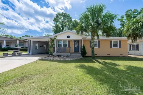 3521 Briar Cliff Dr, Pensacola, FL 32505