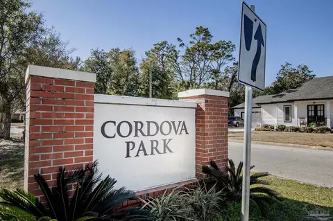 3621 Bonner Rd, Pensacola, FL 32503