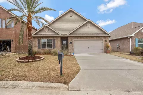 1696 Waterford Sound Blvd, Gulf Breeze, FL 32563