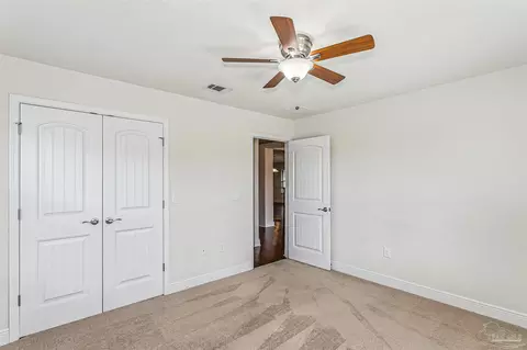 Bedroom - 4728 Burgess Blvd, Pace, FL 32571 photo 5 of 5