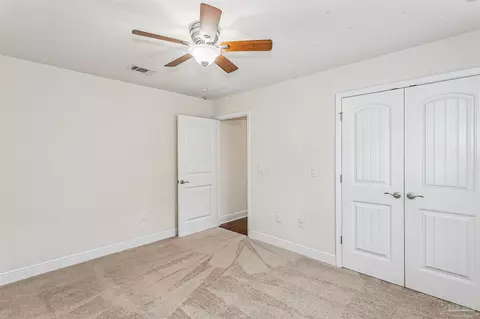 Bedroom - 4728 Burgess Blvd, Pace, FL 32571 photo 3 of 5