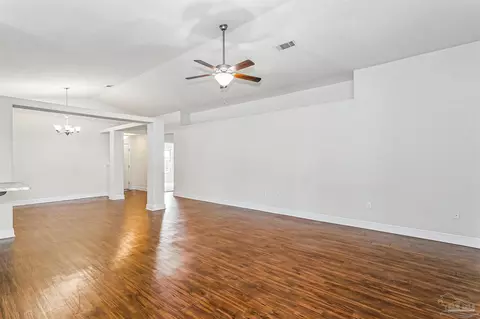 Living - 4728 Burgess Blvd, Pace, FL 32571 photo 3 of 3
