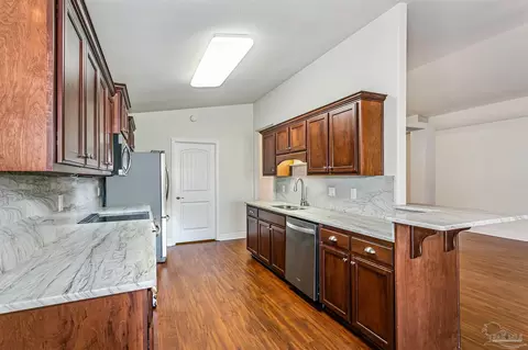 Kitchen - 4728 Burgess Blvd, Pace, FL 32571 photo 1 of 5