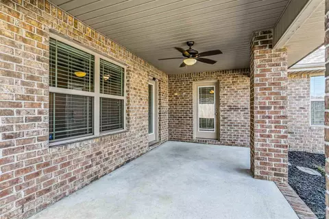 Exterior - 4728 Burgess Blvd, Pace, FL 32571 photo 3 of 7