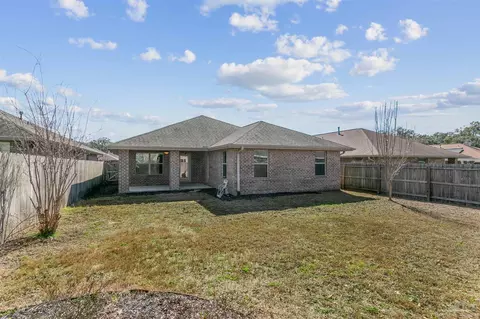 Exterior - 4728 Burgess Blvd, Pace, FL 32571 photo 4 of 7