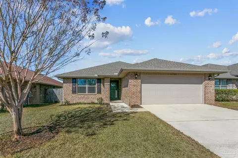 Exterior - 4728 Burgess Blvd, Pace, FL 32571 photo 7 of 7