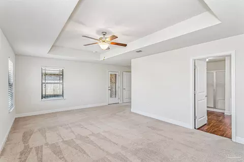 Bedroom - 4728 Burgess Blvd, Pace, FL 32571 photo 1 of 5