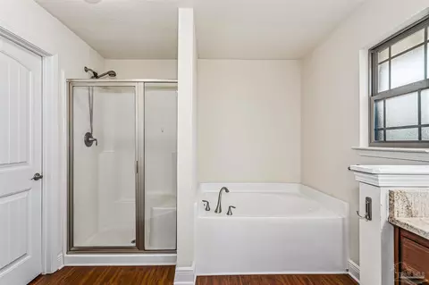 Bath - 4728 Burgess Blvd, Pace, FL 32571 photo 2 of 3