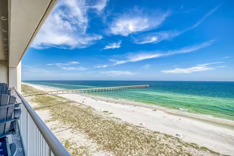 8525 Gulf Blvd #906, Navarre Beach, FL 32566
