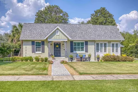 600 W Moreno St, Pensacola, FL 32501