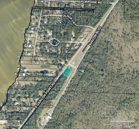 71 Acres Avalon Blvd, Milton, FL 32583 photo 2