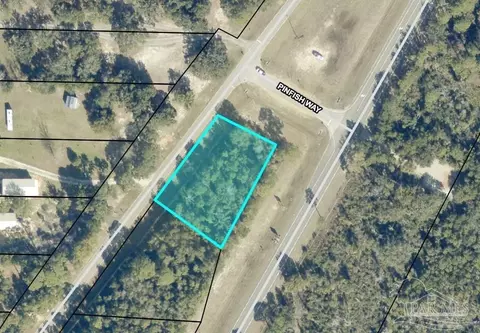 71 Acres Avalon Blvd, Milton, FL 32583