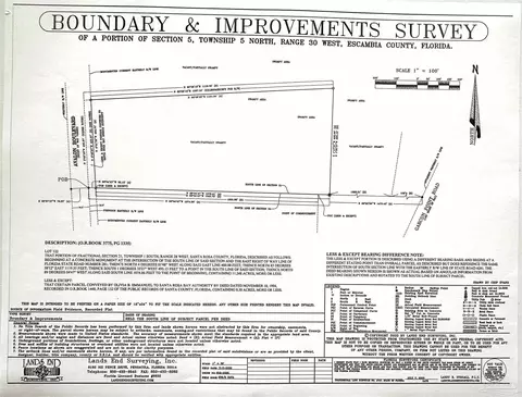 10 95 Acres Avalon Blvd, Milton, FL 32583 photo 4