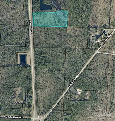 10 95 Acres Avalon Blvd, Milton, FL 32583 photo 2