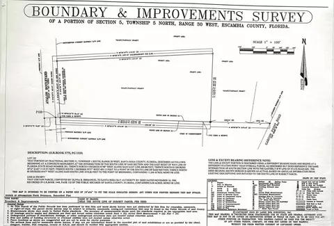 10 95 Acres Avalon Blvd, Milton, FL 32583 photo 5