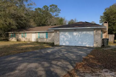 7270 Belgium Rd, Pensacola, FL 32526
