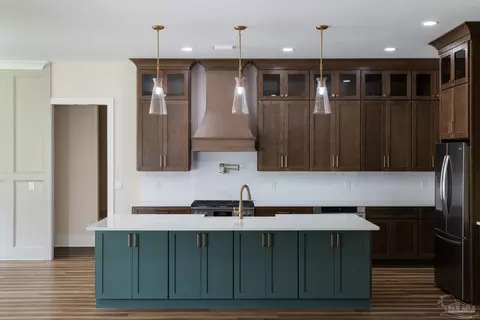 Kitchen - 3571 Maple Branch Ln, Jay, FL 32565 photo 1 of 6