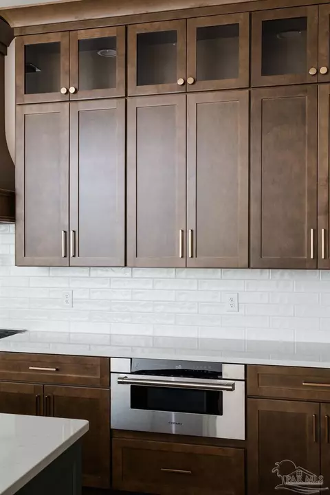 Kitchen - 3571 Maple Branch Ln, Jay, FL 32565 photo 6 of 6