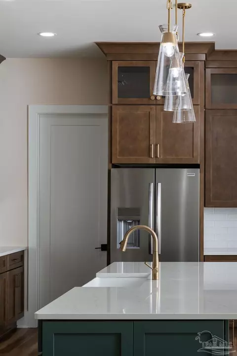 Kitchen - 3571 Maple Branch Ln, Jay, FL 32565 photo 4 of 6
