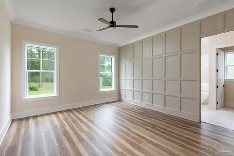 Bedroom - 3571 Maple Branch Ln, Jay, FL 32565 photo 2 of 2