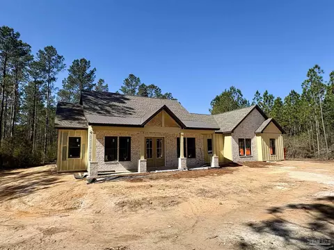 3571 Maple Branch Ln, Jay, FL 32565 photo 2