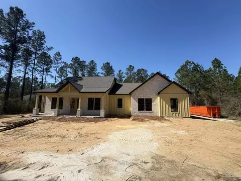 3571 Maple Branch Ln, Jay, FL 32565 photo 3