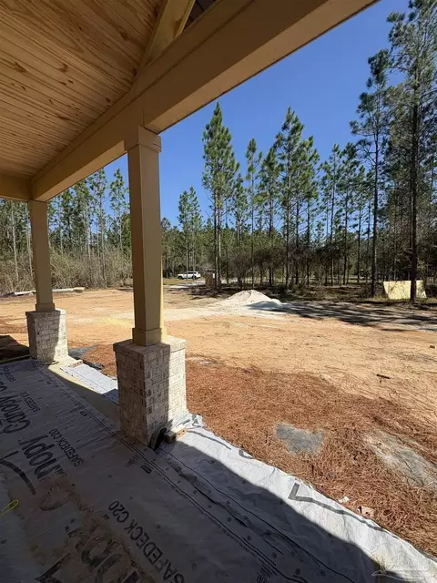 3571 Maple Branch Ln, Jay, FL 32565 photo 4
