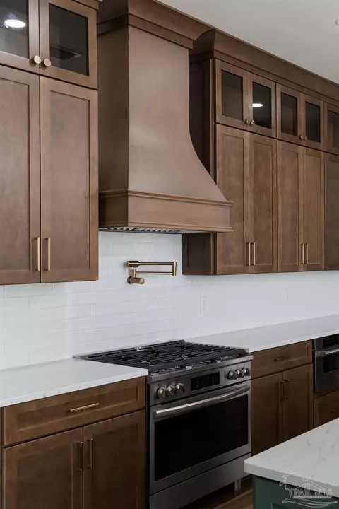 Kitchen - 3571 Maple Branch Ln, Jay, FL 32565 photo 5 of 6