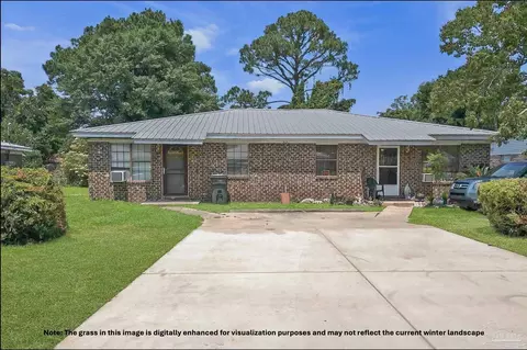925 Bremen Ave #AB, Pensacola, FL 32507