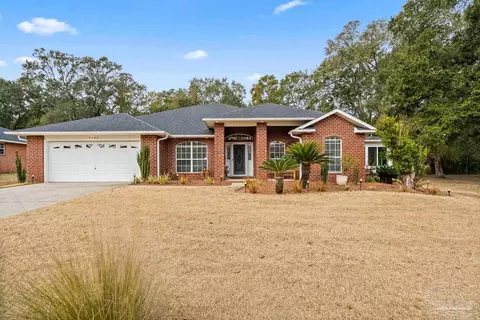 5785 Tiger Woods Dr, Milton, FL 32570