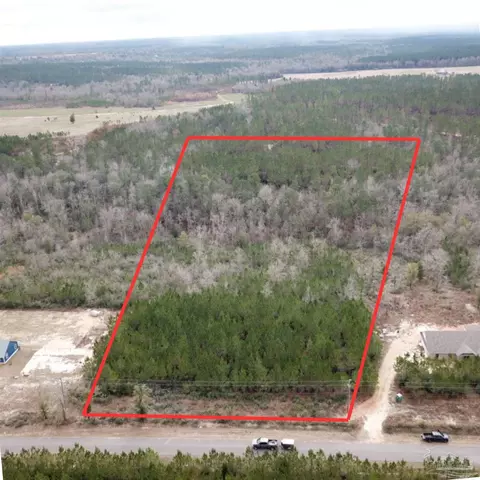 lot19 Mineral Springs Rd, Jay, FL 32565