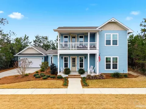 4892 Leeward Dr, Pensacola, FL 32507