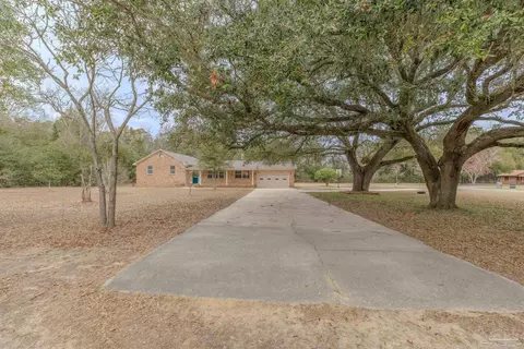 2700 Nandora Ave, Pensacola, FL 32526