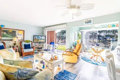 4000 Gulf Terrace Dr #105, Destin, FL 32541