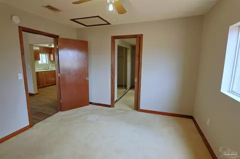Bedroom - 6941 Camp Henderson Rd, Jay, FL 32565 photo 1 of 2