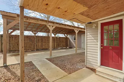Exterior - 6941 Camp Henderson Rd, Jay, FL 32565 photo 3 of 5