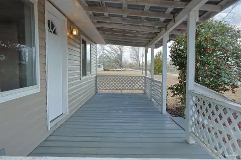 Exterior - 6941 Camp Henderson Rd, Jay, FL 32565 photo 2 of 5