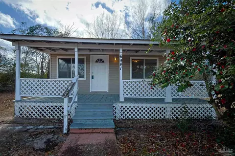 Exterior - 6941 Camp Henderson Rd, Jay, FL 32565 photo 1 of 5