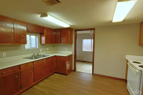 Kitchen - 6941 Camp Henderson Rd, Jay, FL 32565 photo 1 of 2