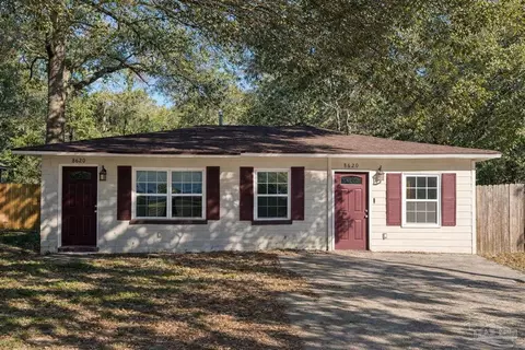 8620 Match St, Pensacola, FL 32514