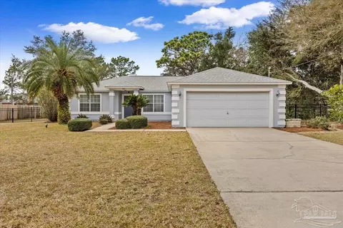 1863 Eagle Ln, Navarre, FL 32566