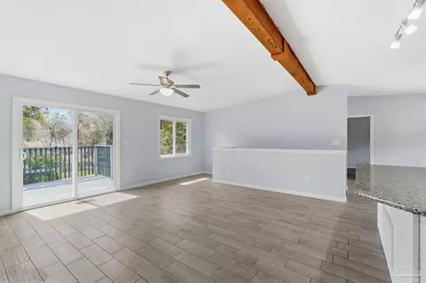 Living - 6473 Lakeshore Dr, Milton, FL 32570 photo 1 of 3