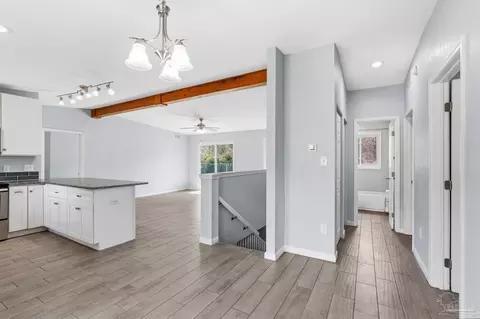 Entry Way - 6473 Lakeshore Dr, Milton, FL 32570 photo 1 of 2