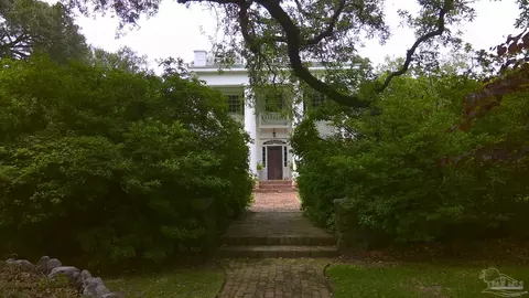 1182 E Lakeview Ave, Pensacola, FL 32503