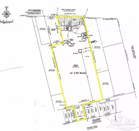 3705 W 3709 W Jackson St, Pensacola, FL 32505