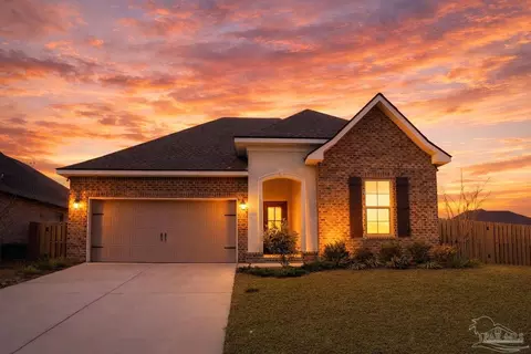 5337 Adeline Cir, Pace, FL 32571 photo 2