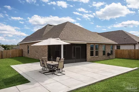 5337 Adeline Cir, Pace, FL 32571 photo 4