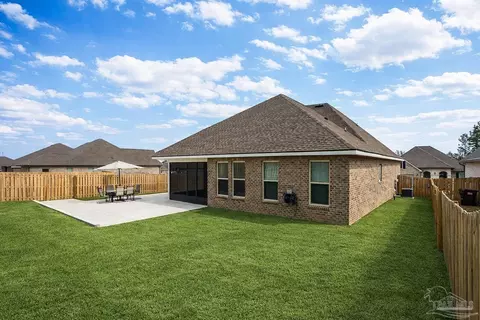 5337 Adeline Cir, Pace, FL 32571 photo 3
