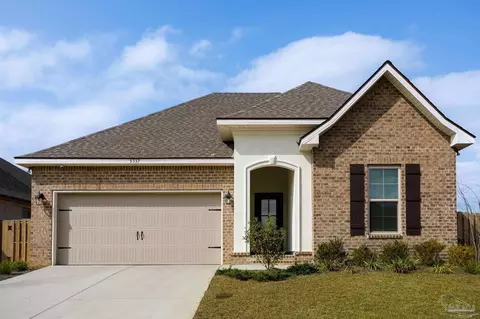5337 Adeline Cir, Pace, FL 32571 photo 38