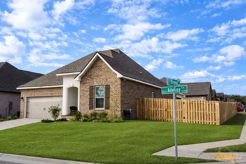 5337 Adeline Cir, Pace, FL 32571 photo 37